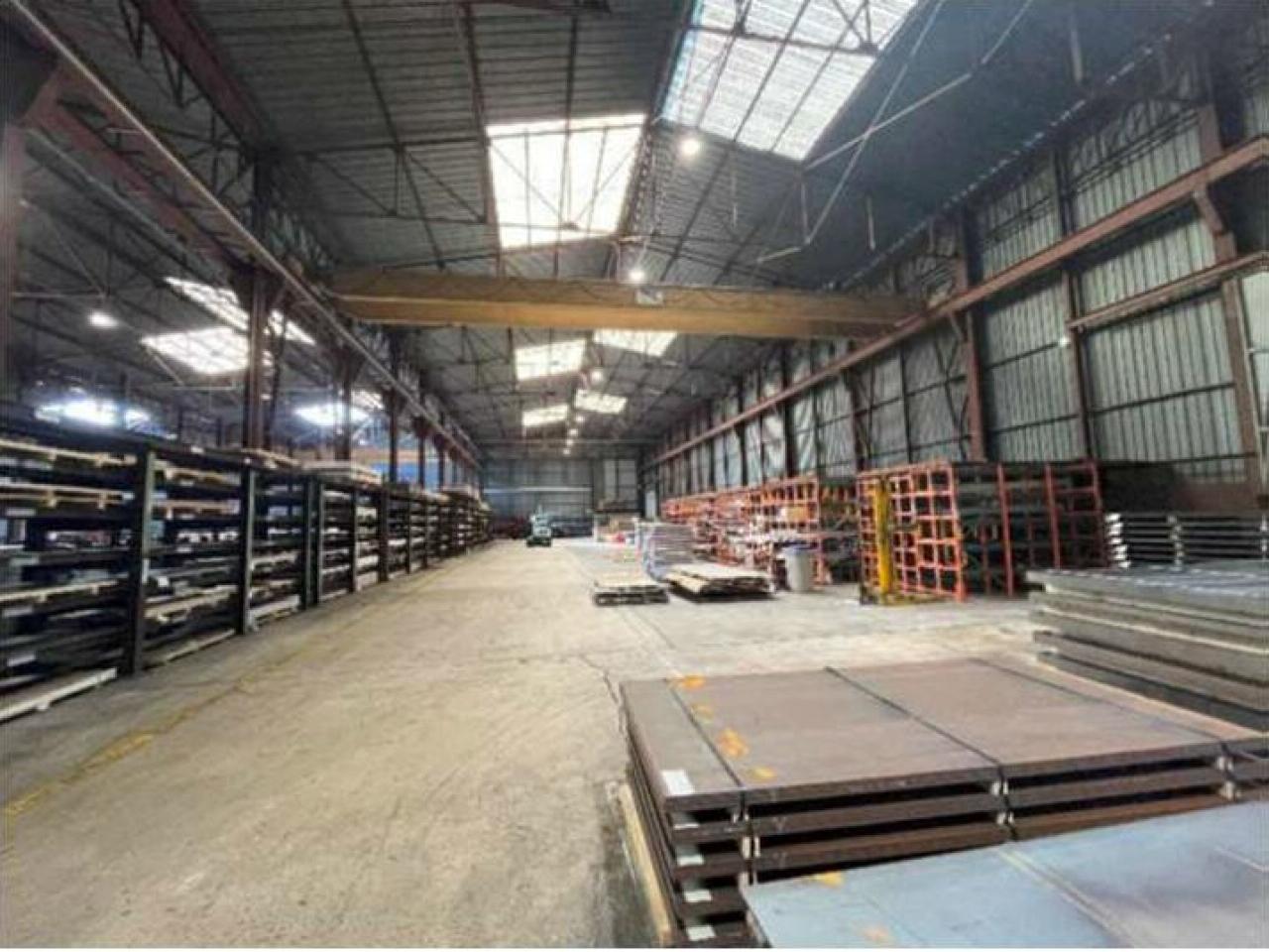 Entrepôt classe c Valence 8300m² Vente entrepôt classe c Valence Drôme OVLOG2532417 3